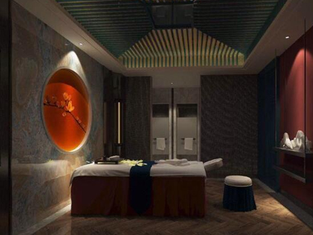 为什么选择宁波Teyou养生会馆桑拿会馆